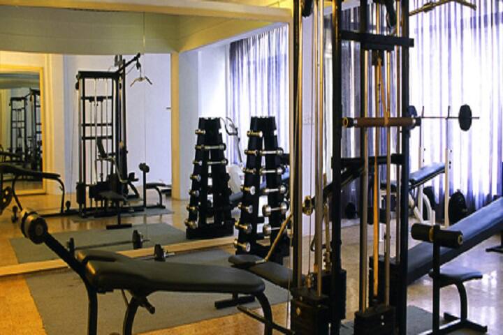 gymnasium